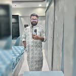 Rahul Ghorai profile picture