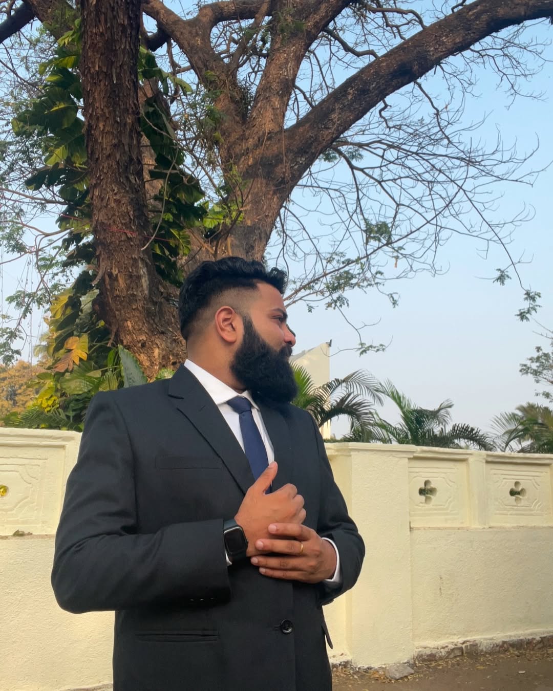 Roy Ajikumar profile picture