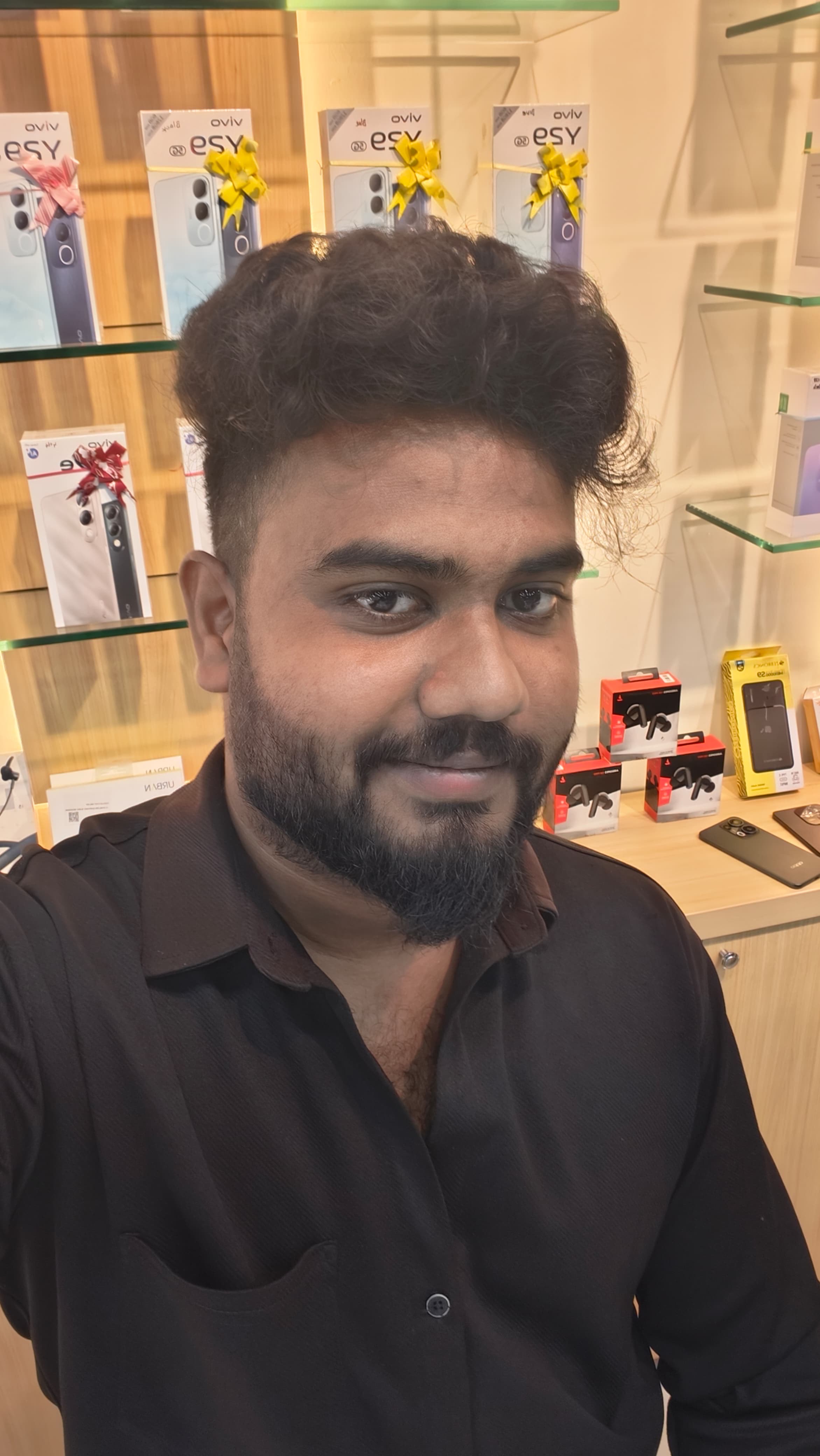 Shijin SS profile picture