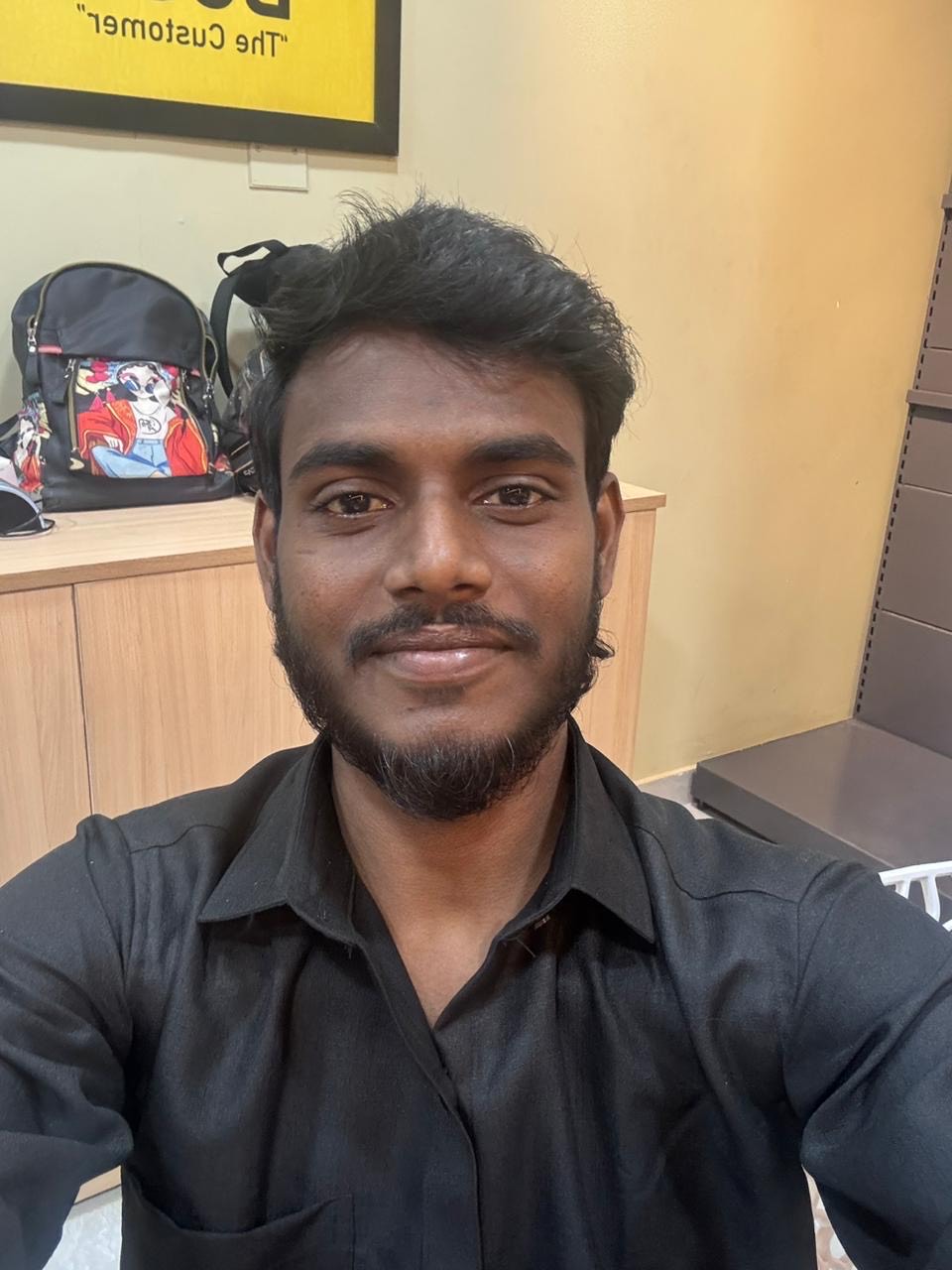Vishnu Palayan profile picture